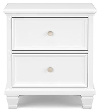 Load image into Gallery viewer, Fortman Bedroom Set
