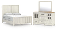 Load image into Gallery viewer, Shaybrock Bedroom Set
