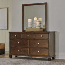 Load image into Gallery viewer, Danabrin Bedroom Set
