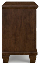 Load image into Gallery viewer, Danabrin Bedroom Set
