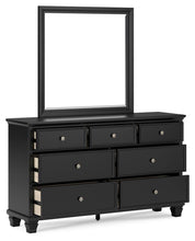 Load image into Gallery viewer, Lanolee Bedroom Set

