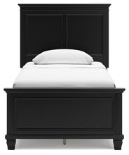 Load image into Gallery viewer, Lanolee Bedroom Set
