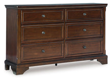 Load image into Gallery viewer, Trellington Dresser - 46 Furniture and Mattress Gallery
