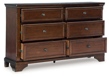 Load image into Gallery viewer, Trellington Dresser - 46 Furniture and Mattress Gallery
