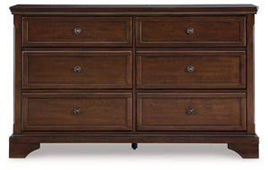 Trellington Dresser - 46 Furniture and Mattress Gallery