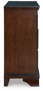 Trellington Dresser - 46 Furniture and Mattress Gallery