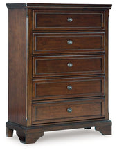 Load image into Gallery viewer, Trellington Chest of Drawers - 46 Furniture and Mattress Gallery
