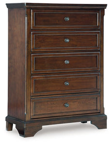 Trellington Chest of Drawers - 46 Furniture and Mattress Gallery
