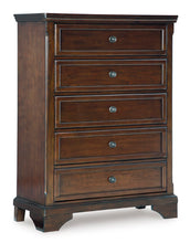 Load image into Gallery viewer, Trellington Chest of Drawers - 46 Furniture and Mattress Gallery

