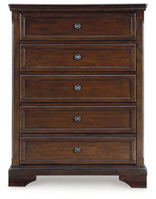 Load image into Gallery viewer, Trellington Chest of Drawers - 46 Furniture and Mattress Gallery
