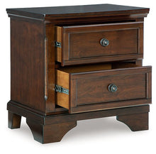 Load image into Gallery viewer, Trellington Nightstand - 46 Furniture and Mattress Gallery
