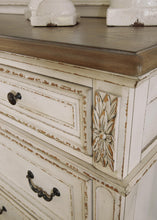 Load image into Gallery viewer, Realyn Bedroom Set
