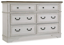 Load image into Gallery viewer, Blendon Dresser - 46 Furniture and Mattress Gallery
