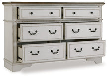 Load image into Gallery viewer, Blendon Dresser - 46 Furniture and Mattress Gallery
