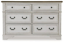 Load image into Gallery viewer, Blendon Dresser - 46 Furniture and Mattress Gallery
