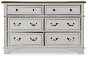 Blendon Dresser - 46 Furniture and Mattress Gallery