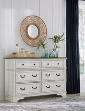 Load image into Gallery viewer, Blendon Dresser - 46 Furniture and Mattress Gallery
