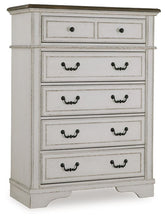 Load image into Gallery viewer, Blendon Chest of Drawers - 46 Furniture and Mattress Gallery
