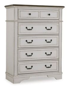 Blendon Chest of Drawers - 46 Furniture and Mattress Gallery