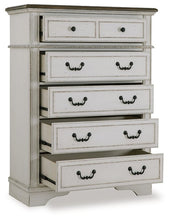 Load image into Gallery viewer, Blendon Chest of Drawers - 46 Furniture and Mattress Gallery
