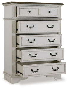 Blendon Chest of Drawers - 46 Furniture and Mattress Gallery