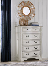 Load image into Gallery viewer, Blendon Chest of Drawers - 46 Furniture and Mattress Gallery

