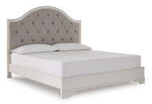 Load image into Gallery viewer, Blendon Upholstered Bed - 46 Furniture and Mattress Gallery

