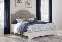 Load image into Gallery viewer, Blendon Upholstered Bed - 46 Furniture and Mattress Gallery
