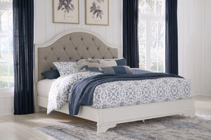Blendon Upholstered Bed - 46 Furniture and Mattress Gallery