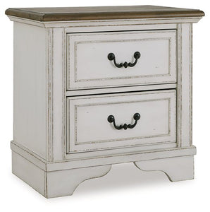 Blendon Nightstand - 46 Furniture and Mattress Gallery