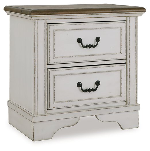 Blendon Nightstand - 46 Furniture and Mattress Gallery