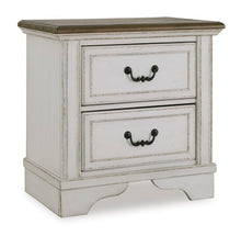 Load image into Gallery viewer, Blendon Nightstand - 46 Furniture and Mattress Gallery
