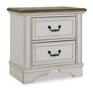 Blendon Nightstand - 46 Furniture and Mattress Gallery