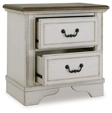 Load image into Gallery viewer, Blendon Nightstand - 46 Furniture and Mattress Gallery
