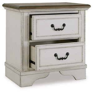 Blendon Nightstand - 46 Furniture and Mattress Gallery