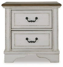 Load image into Gallery viewer, Blendon Nightstand - 46 Furniture and Mattress Gallery
