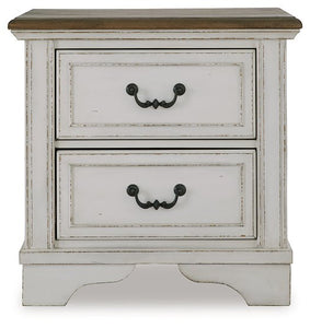 Blendon Nightstand - 46 Furniture and Mattress Gallery