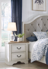 Load image into Gallery viewer, Blendon Nightstand - 46 Furniture and Mattress Gallery
