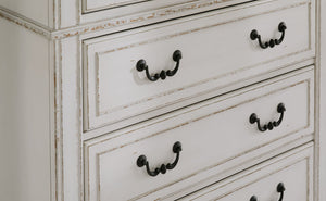 Blendon Chest of Drawers - 46 Furniture and Mattress Gallery