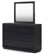Load image into Gallery viewer, Londer Dresser and Mirror - 46 Furniture and Mattress Gallery
