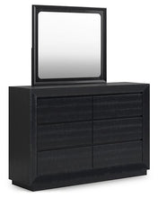 Load image into Gallery viewer, Londer Dresser and Mirror - 46 Furniture and Mattress Gallery
