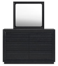 Load image into Gallery viewer, Londer Dresser and Mirror - 46 Furniture and Mattress Gallery
