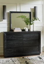 Load image into Gallery viewer, Londer Dresser and Mirror - 46 Furniture and Mattress Gallery
