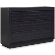 Load image into Gallery viewer, Londer Dresser and Mirror - 46 Furniture and Mattress Gallery
