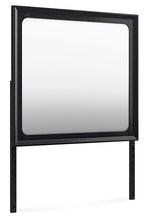 Load image into Gallery viewer, Londer Dresser and Mirror - 46 Furniture and Mattress Gallery
