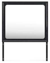 Load image into Gallery viewer, Londer Dresser and Mirror - 46 Furniture and Mattress Gallery

