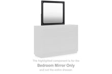 Load image into Gallery viewer, Londer Dresser and Mirror - 46 Furniture and Mattress Gallery
