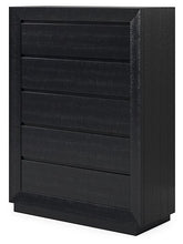 Load image into Gallery viewer, Londer Chest of Drawers - 46 Furniture and Mattress Gallery

