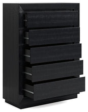 Load image into Gallery viewer, Londer Chest of Drawers - 46 Furniture and Mattress Gallery
