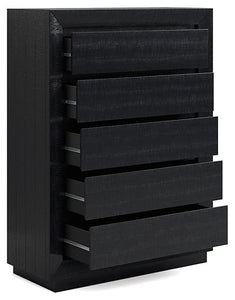 Londer Chest of Drawers - 46 Furniture and Mattress Gallery